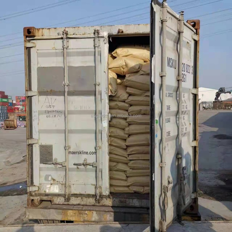 Polyester Resin Manufacturer - General Purpose Unsaturated