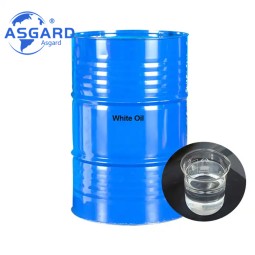 Cosmetic White Oil Manufacturer - 15# Liquid Paraffin Bulk