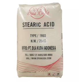 Stearin Acid Supplier for Candle Making - 1842/5516 Grade