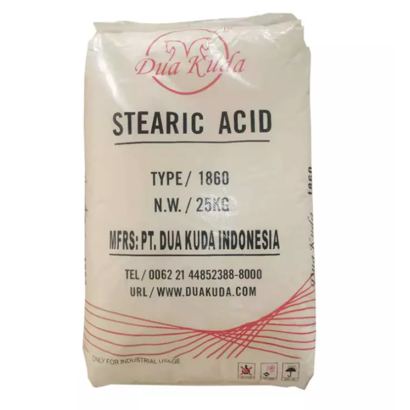Stearin Acid Supplier for Candle Making - 1842/5516 Grade