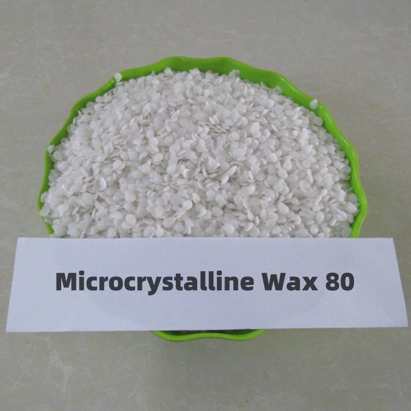 Candle Making Wax Factory - Microcrystalline Paraffin Bulk