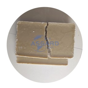 Microcrystalline Wax Supplier - Hydrogenated 80B for Petroleum Jelly