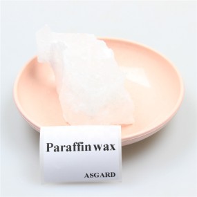Industrial Paraffin Wax Manufacturer - 60 Melting Point Fully Refined