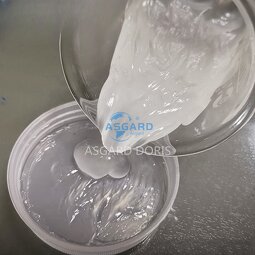 Sodium Lauryl Sulfate Factory - 70% SLES for Shampoo CAS 68891 38 3