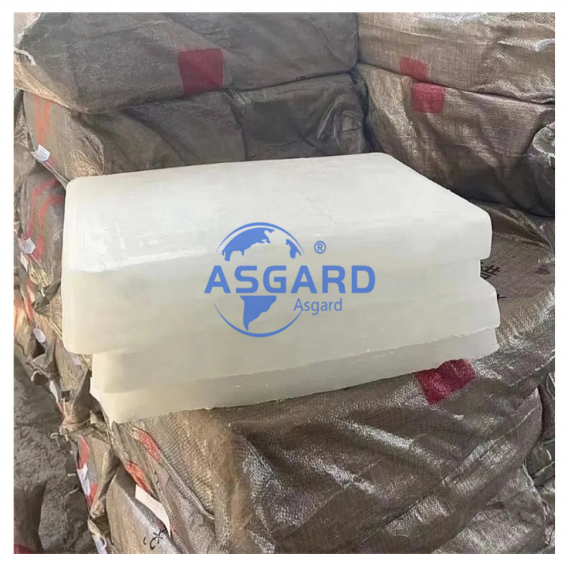 Paraffin Wax Supplier - 48-64 Fully/Semi Refined Bulk Price