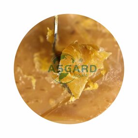 Industrial Yellow Petroleum Jelly Supplier - for Ceramic Demoulding