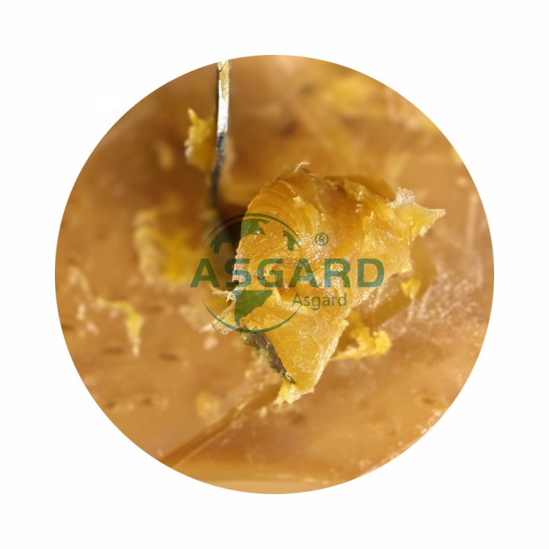 Industrial Yellow Petroleum Jelly Supplier - for Ceramic Demoulding