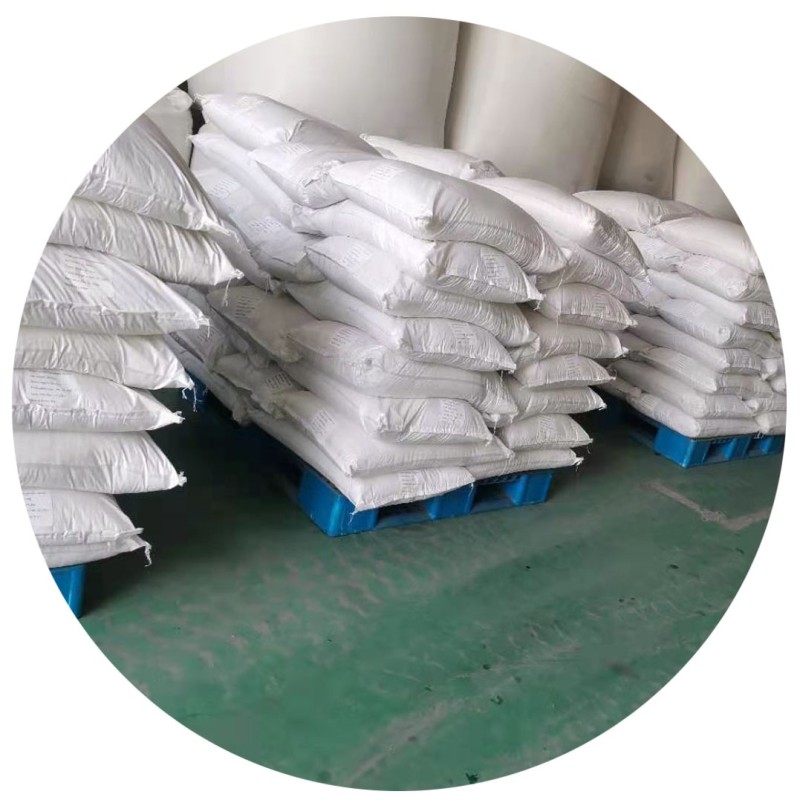 Unsaturated Polyester Resin Factory for Powder Coating - 93:7 Ratio