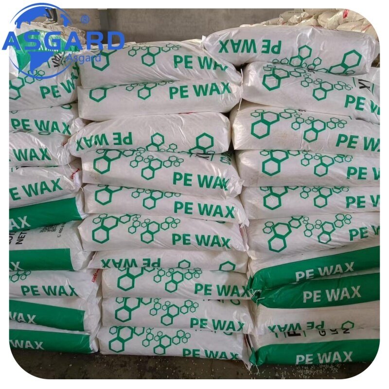 Polyethylene Wax Manufacturer - Granules/Powder/Flakes for Emulsion