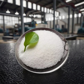 Triple Pressed Stearic Acid Factory - 99.5% Purity White Granular