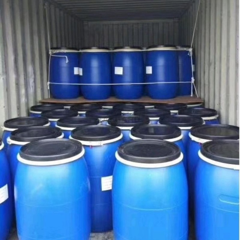 AES Manufacturer for Shampoo - 70% Texapon N70 Good Foaming