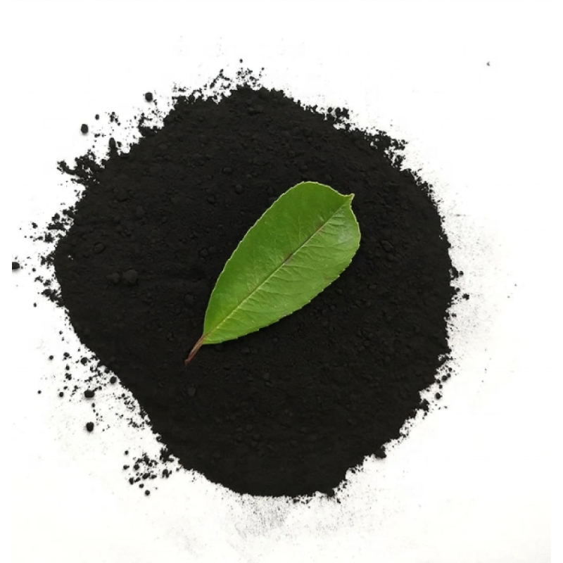 Nano Copper Oxide Supplier - Spherical Nanoparticles