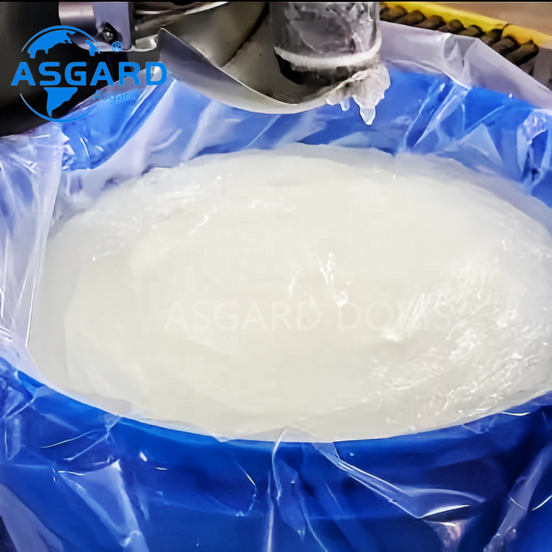 Industrial Petroleum Jelly Factory - Yellow Paste for Lubricant