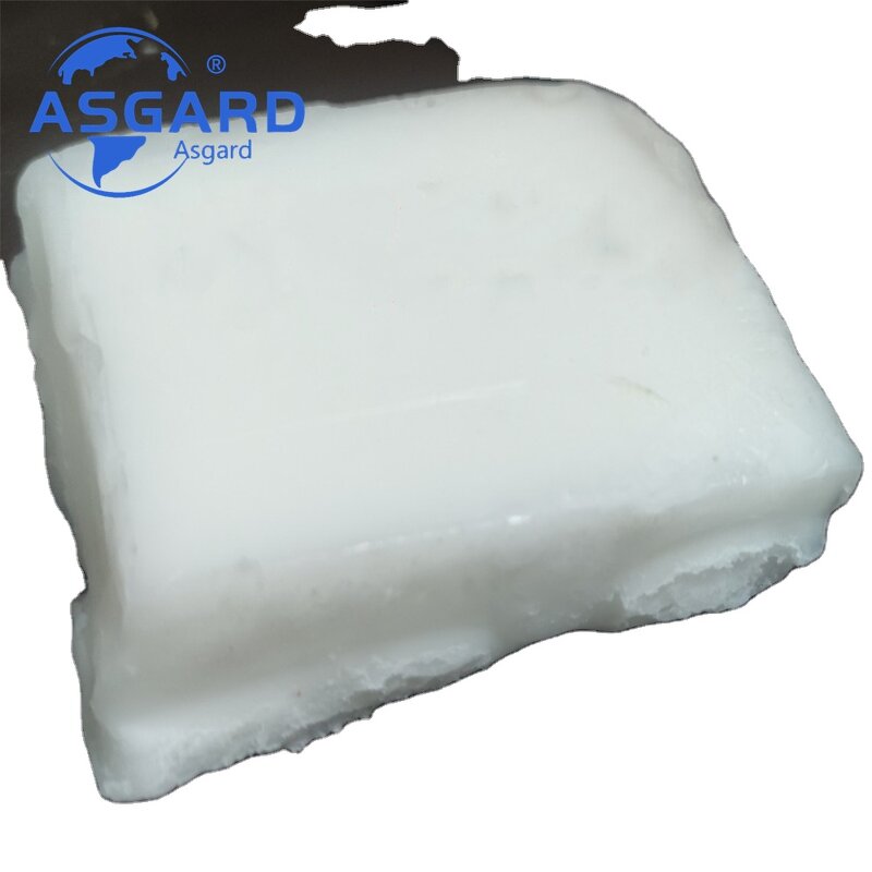 Paraffin Wax Factory for Candle Making - Manufacturer Price