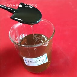 LABSA Manufacturer for Soap Detergent - 96% Shampoo Grade