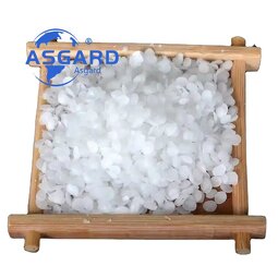 Microcrystalline Wax Factory for Rubber Industry - 70/75/80 Grade