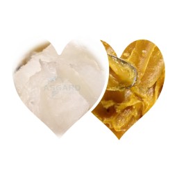 Petroleum Jelly Supplier - Cosmetic & Industrial Grade White/Yellow