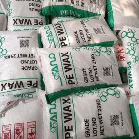 Polyethylene Wax Supplier for PVC Products - Factory Direct