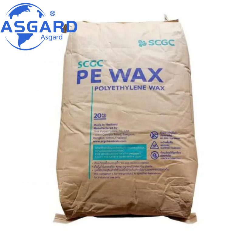Polyethylene Wax Manufacturer - Granules/Powder/Flakes for Emulsion