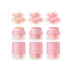 Baked Blush Powder Factory - Wholesale High Pigment Air Cushion