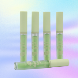Mint Lip Oil Factory - Wholesale Moisturizing Fresh Shimmer