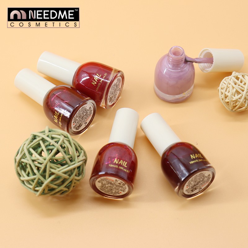 UV Gel Nail Polish Supplier - Private Label Organic Vegan Salon