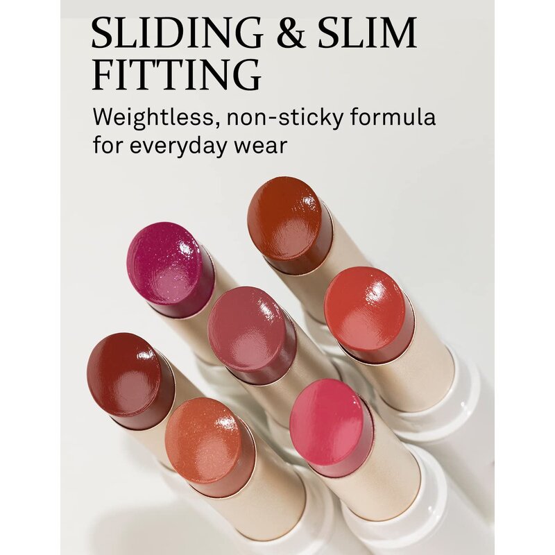 Matte Lipstick Supplier - Wholesale Vegan Waterproof Creamy Red