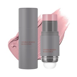 Cream Blush Stick Manufacturer - Double Ended 3 in 1 Long Lasting