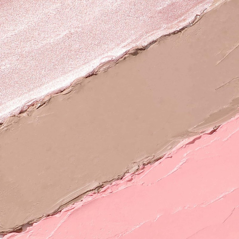 Blush Stick Factory - OEM Custom Free Sample Vegan Cruelty Free