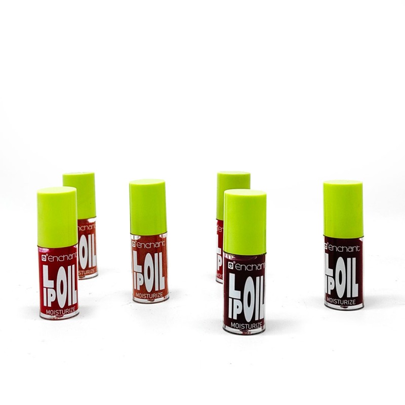 Lip Care Oil Manufacturer - Private Label Hydrating Lip Tint Fruit