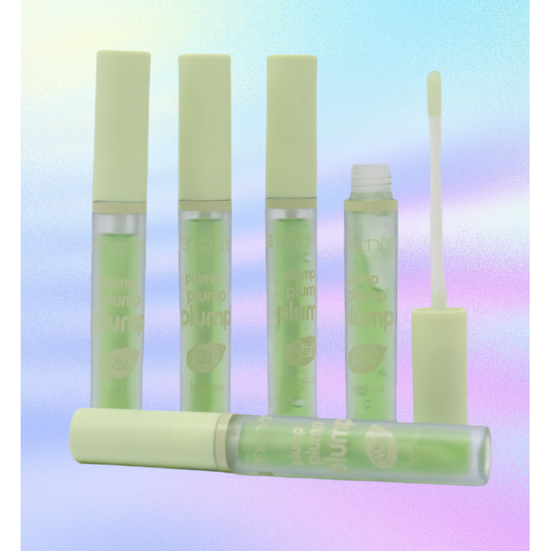Mint Lip Oil Factory - Wholesale Moisturizing Fresh Shimmer