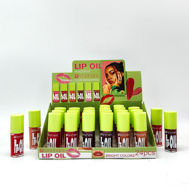 Lip Care Oil Manufacturer - Private Label Hydrating Lip Tint Fruit