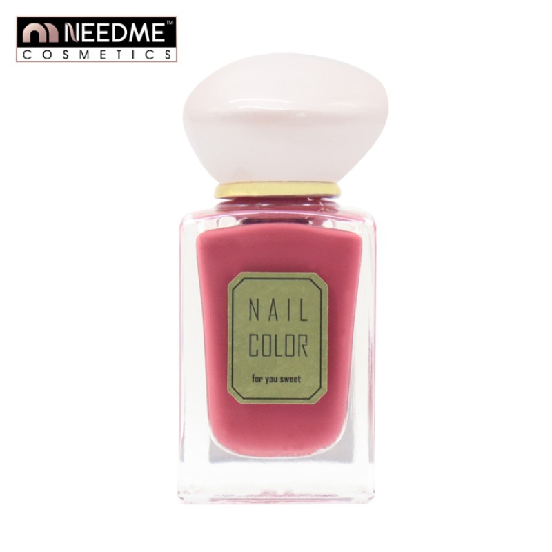 Water Based Nail Polish Manufacturer - Custom Private Label Vegan Halal