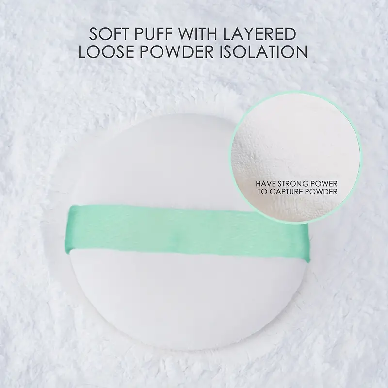 Setting Powder Manufacturer - Wholesale Loose Powder Oil Control Brightening