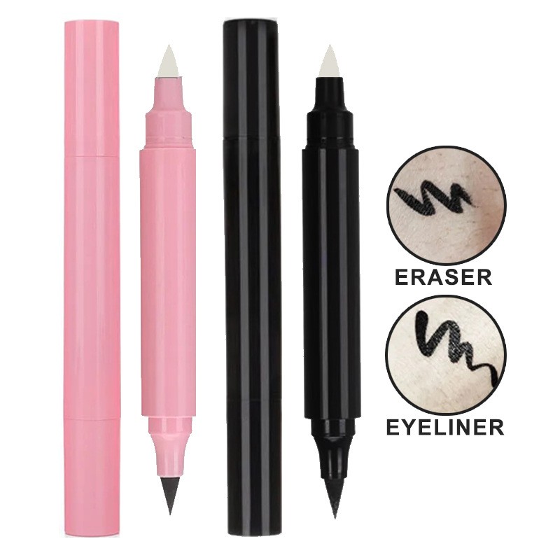 Eyeliner Pencil Manufacturer - OEM Custom Waterproof Double Head
