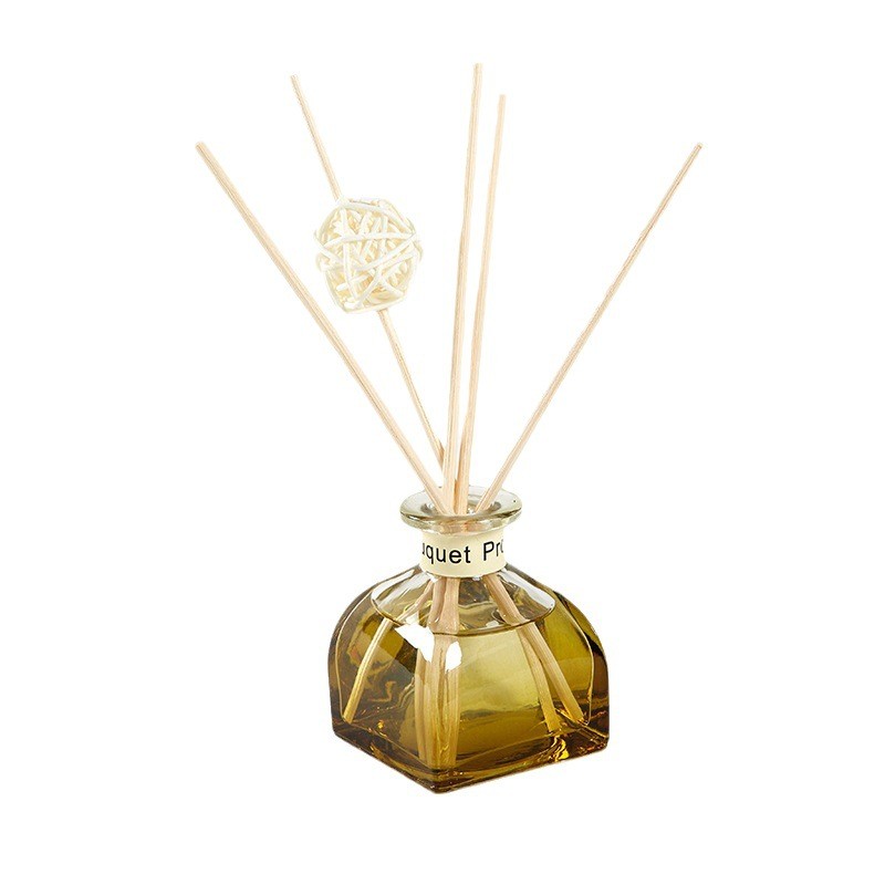 Reed Diffuser Factory - 50ml Glass Bottle Essential Oil Aroma