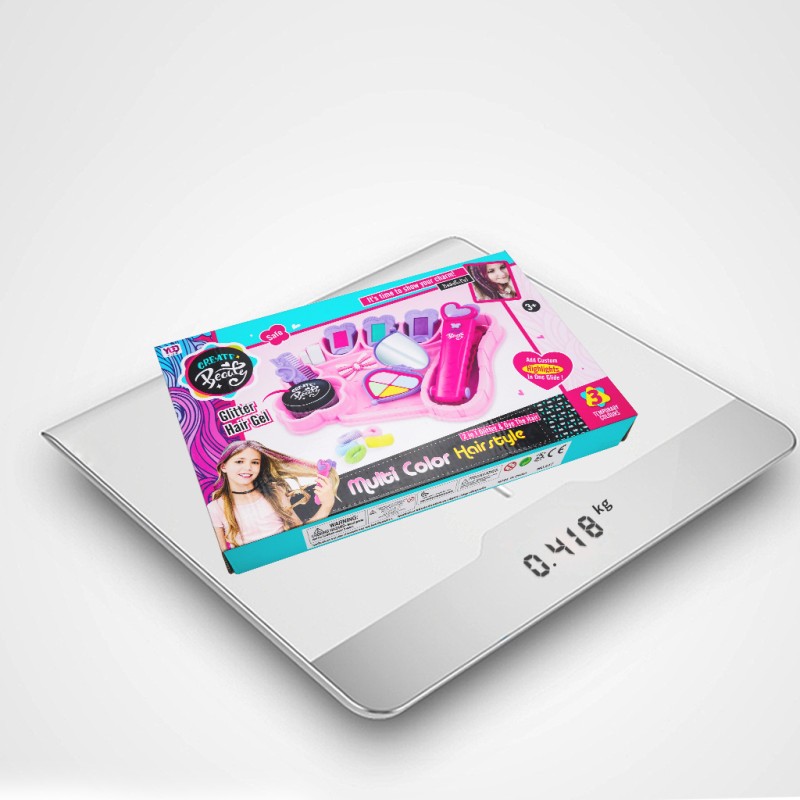 Temporary Hair Dye Supplier - Multi Color Washable Kids Girls