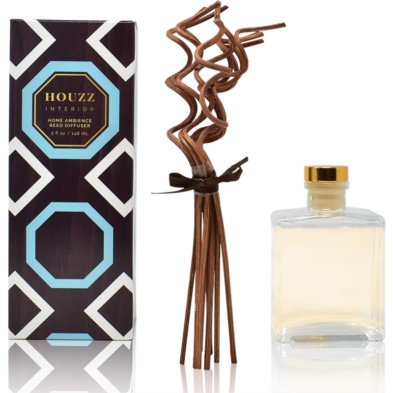 Reed Diffuser Set Manufacturer - Luxury Long Lasting Home Fragrance Scent