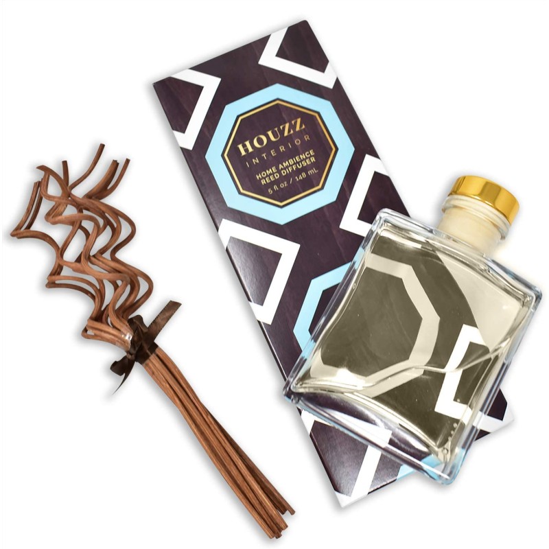 Reed Diffuser Set Manufacturer - Luxury Long Lasting Home Fragrance Scent