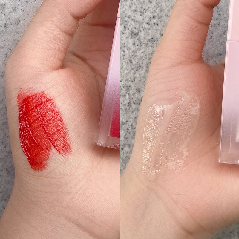 Lip Gloss Manufacturer - Private Label Long Lasting Waterproof