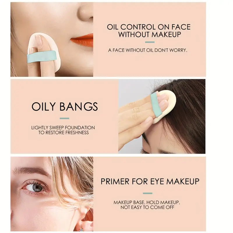 Setting Powder Manufacturer - Wholesale Loose Powder Oil Control Brightening