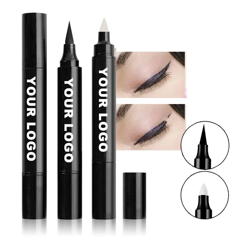 Eyeliner Pencil Manufacturer - OEM Custom Waterproof Double Head