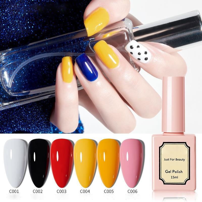 Reflective Gel Polish Manufacturer - Wholesale Non Toxic High Pigment