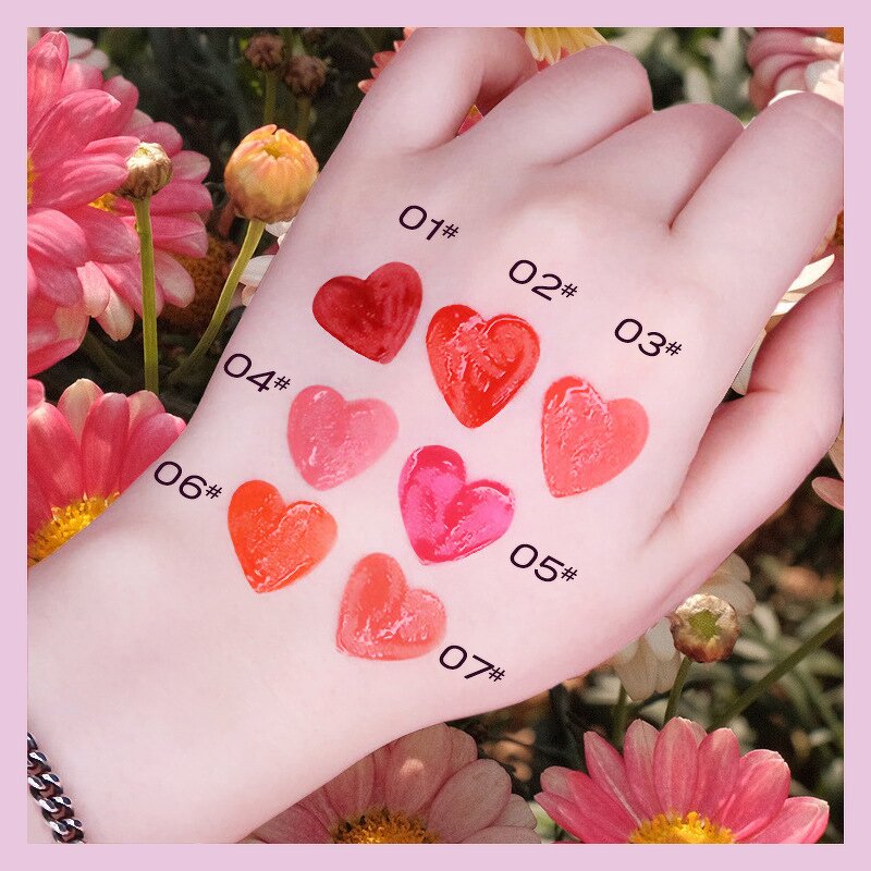 Lip Gloss Manufacturer - Private Label Long Lasting Waterproof