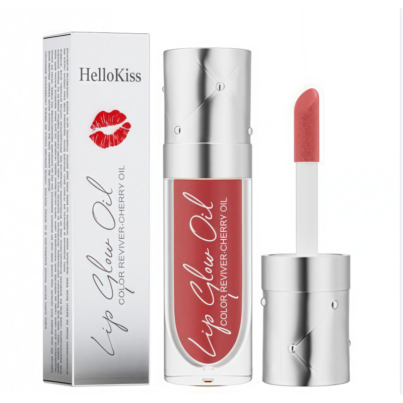 Lip Oil Manufacturer - OEM Custom Plant Squalane Colorful Moisturizing