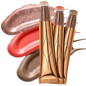 Face Concealer Factory - Private Label Organic Vegan Creamy Liquid