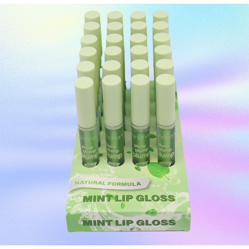 Lip Oil Manufacturer - Wholesale Fresh Shimmer Pre Makeup Base