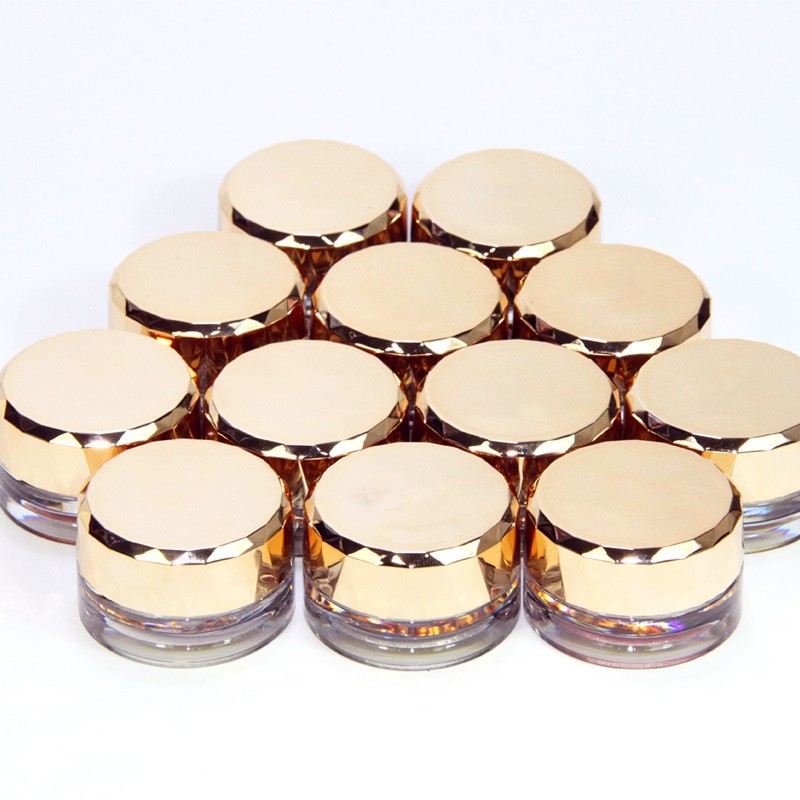 Eyeshadow Palette Factory - OEM Custom Free Sample 12 Color High Pigment