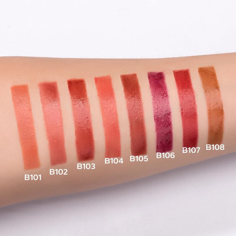 Liquid Lipstick Factory - OEM Custom Logo Moisturizing Lip Gloss