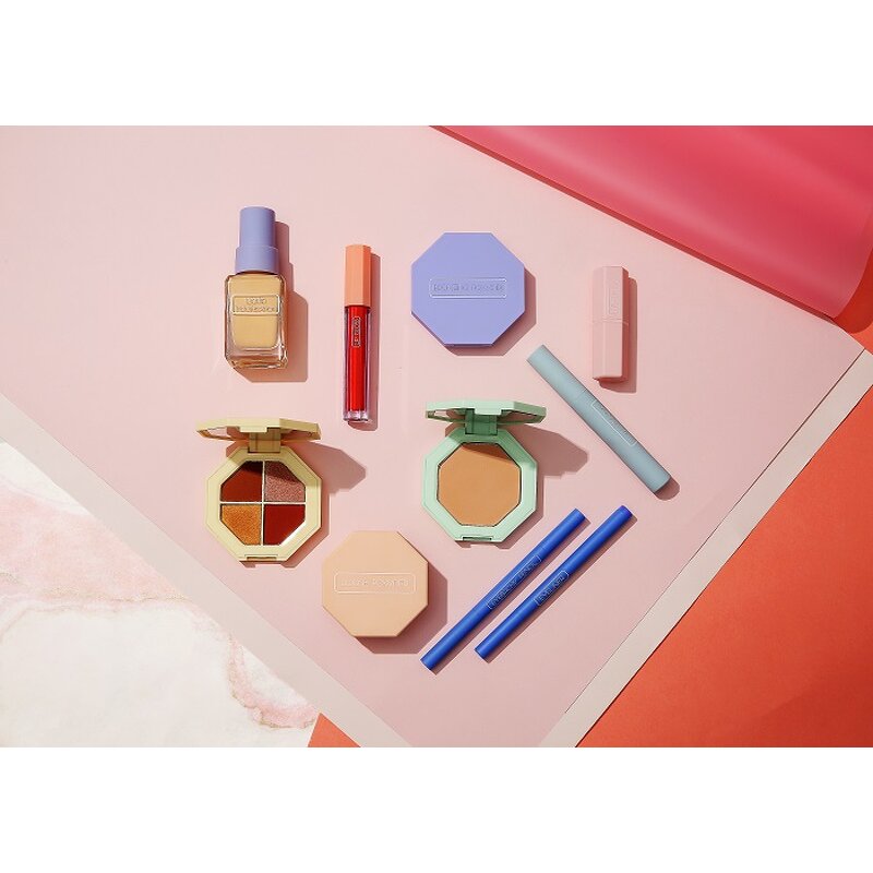 Mint Lip Oil Factory - Wholesale Moisturizing Fresh Shimmer